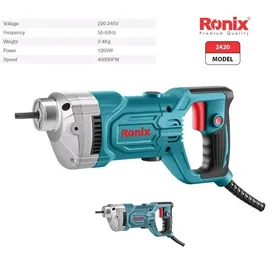 Beton döwüji Malatok