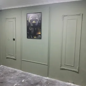 ussa remont kwartira ремонт квартир