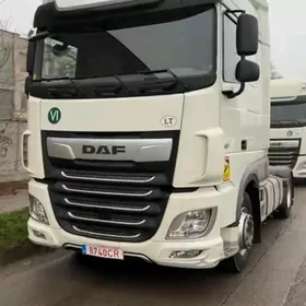 DAF 480 2021