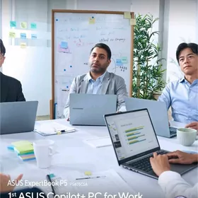 Asus 32-RAM|1TB|Ultra 7|2.8K