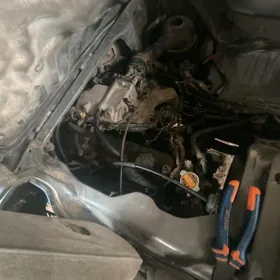 Toyota Town Ace 1994