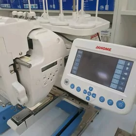 Janome mb4