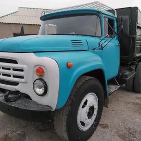Zil 130 1989