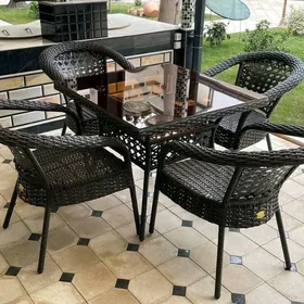 Howly Stol Stul Стол Стул