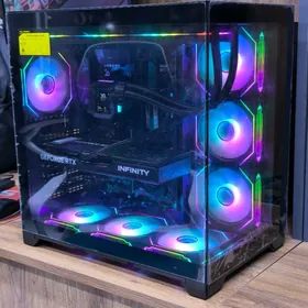 RYZEN 7+RX9060XT 16GB/ОГОНЬ!