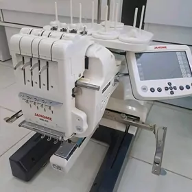 Janome mb4 S