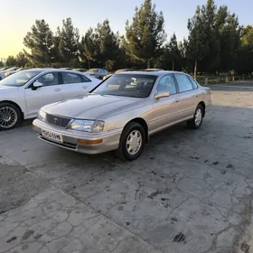 Toyota Avalon 1996