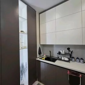 Satlyk kwartira tih dvor