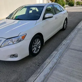 Toyota Camry 2008