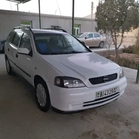 Opel Astra 1999