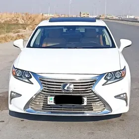 Lexus ES 350 2014