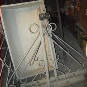 АРЗАНЛАДЫШ!  АК ДЕМИР САЛЛАНЧАК!