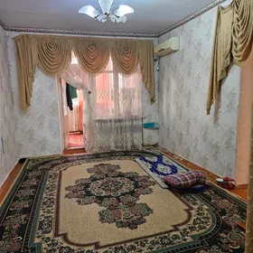 Асуда Эмлак.4 ком 2 этаж