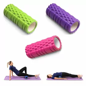 YOGA MASSAZ ROLLER