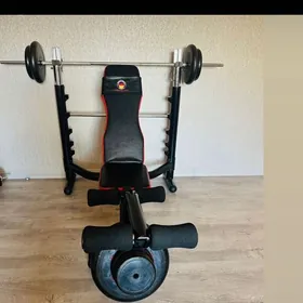 тренажер для спорта