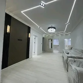 5mikr 1et 4kom remontly