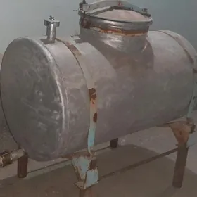 bocga 1.ton alýumin