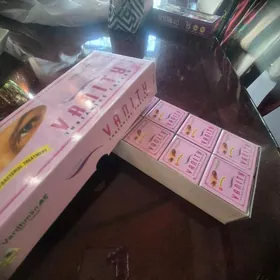 Sapak alergiýa bermeýän