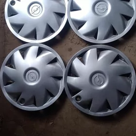 opel wektra kalpak 14lik teze