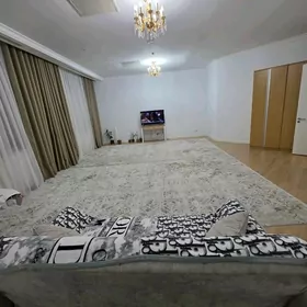 Olimpiski elitga 3.komnat