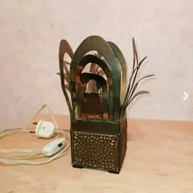 Светильник, СССР