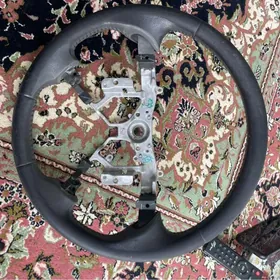 Toyota Aurion Rol Rul