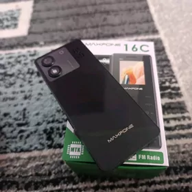 maksfon argilany paket