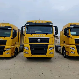 Man TGX 2020