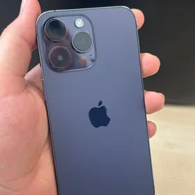 iPhone 14 Pro Max256🟣