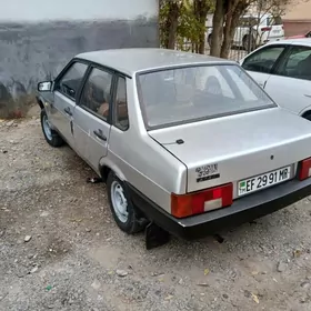 Lada 21099 2001