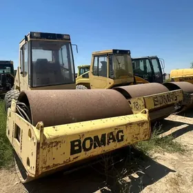 Bomag BW BVC 2019