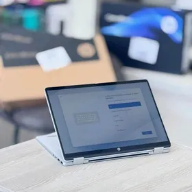 Hp Omnobook14|2in1|16GB|512GB