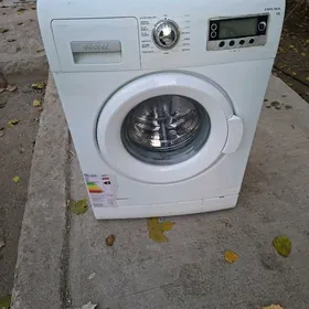 WESTEL 6 kg kir masyn