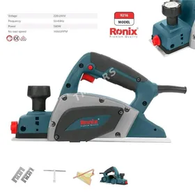 Rubanka | Станок | Рубанка