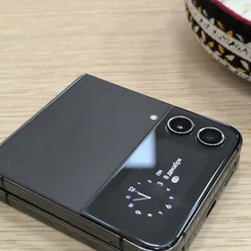 SMASUNG GALAXY Z FLIP4 (TP)