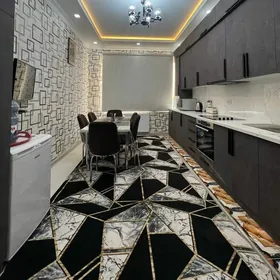 Gurtly arenda Kwartıra