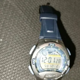 Casio original sagat