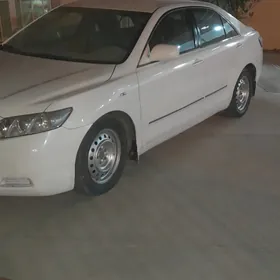 Toyota Camry 2008
