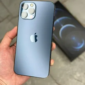 iPhone 12 Pro Max 128gb 84%