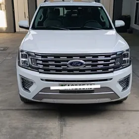 Ford Expedition 2021