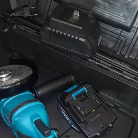 Bolgarka batareÿli. Балгарка.