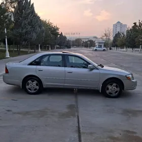 Toyota Avalon 2001