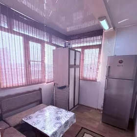 3 квартал 3 комнат