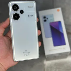 Redmi Note 13 Pro Plus 12/512