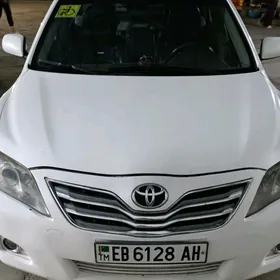 Toyota Camry 2010