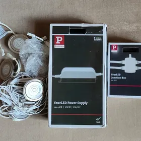 споты для плитуса