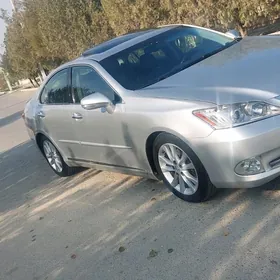 Lexus ES 350 2010