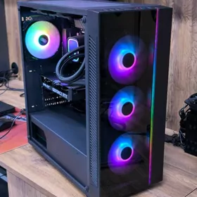 CORE i7-11+RTX4060 8GB! NEW!