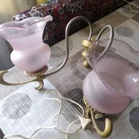 Бра настенное