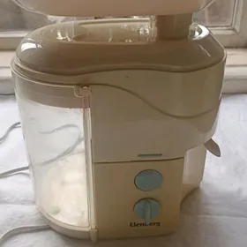 соковыжималки